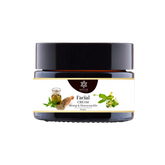 Natuur Hemp Honeysuckle Face Cream 50gms